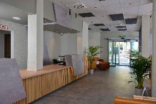 Sure Hotel by Best Western Hilden Dusseldorf fotoÄŸrafÄ±