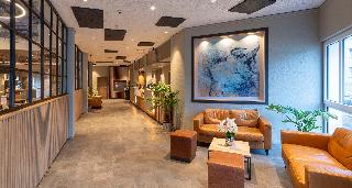 Sure Hotel by Best Western Hilden Dusseldorf fotoÄŸrafÄ±