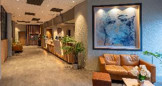 Sure Hotel by Best Western Hilden Dusseldorf fotoÄŸrafÄ±