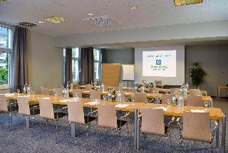 Sure Hotel by Best Western Hilden Dusseldorf fotoÄŸrafÄ±