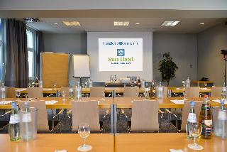 Sure Hotel by Best Western Hilden Dusseldorf fotoÄŸrafÄ±