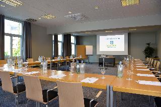 Sure Hotel by Best Western Hilden Dusseldorf fotoÄŸrafÄ±