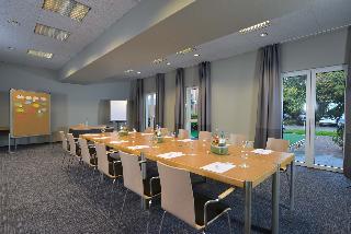 Sure Hotel by Best Western Hilden Dusseldorf fotoÄŸrafÄ±