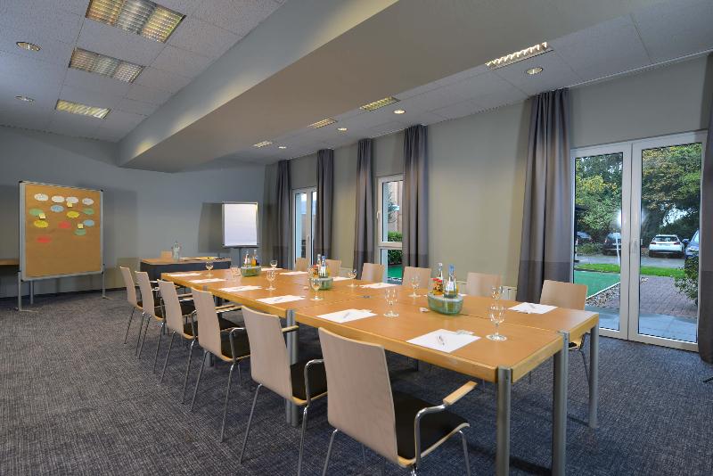 Sure Hotel by Best Western Hilden Dusseldorf - Toplantı