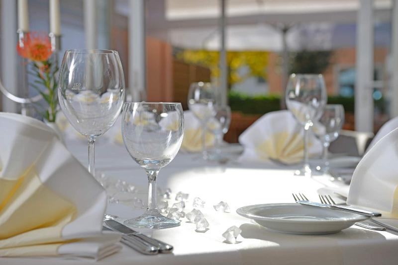 Sure Hotel by Best Western Hilden Dusseldorf - Toplantı