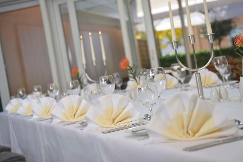 Sure Hotel by Best Western Hilden Dusseldorf - Toplantı