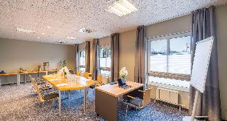 Sure Hotel by Best Western Hilden Dusseldorf fotoÄŸrafÄ±