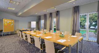 Sure Hotel by Best Western Hilden Dusseldorf fotoÄŸrafÄ±
