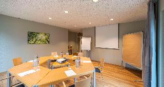 Sure Hotel by Best Western Hilden Dusseldorf fotoÄŸrafÄ±