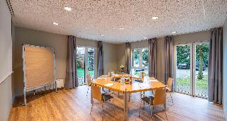 Sure Hotel by Best Western Hilden Dusseldorf fotoÄŸrafÄ±