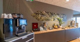 Sure Hotel by Best Western Hilden Dusseldorf fotoÄŸrafÄ±
