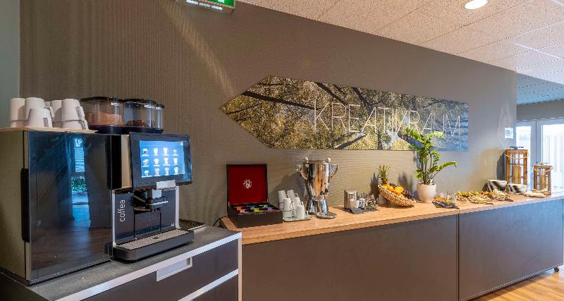 Sure Hotel by Best Western Hilden Dusseldorf - Toplantı
