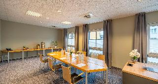 Sure Hotel by Best Western Hilden Dusseldorf fotoÄŸrafÄ±