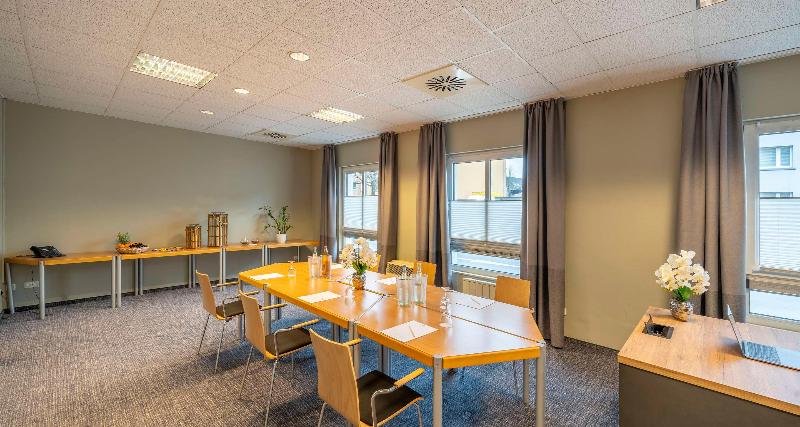 Sure Hotel by Best Western Hilden Dusseldorf - Toplantı