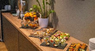 Sure Hotel by Best Western Hilden Dusseldorf fotoÄŸrafÄ±