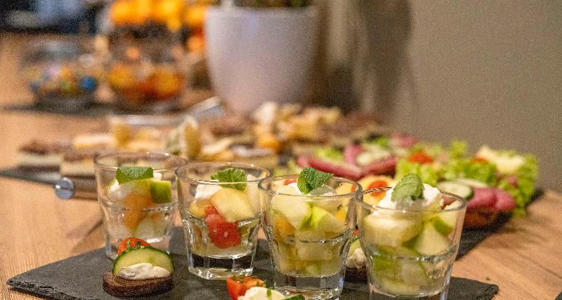 Sure Hotel by Best Western Hilden Dusseldorf - Toplantı
