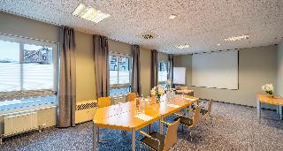 Sure Hotel by Best Western Hilden Dusseldorf fotoÄŸrafÄ±