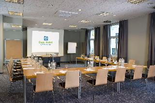 Sure Hotel by Best Western Hilden Dusseldorf fotoÄŸrafÄ±