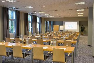 Sure Hotel by Best Western Hilden Dusseldorf fotoÄŸrafÄ±