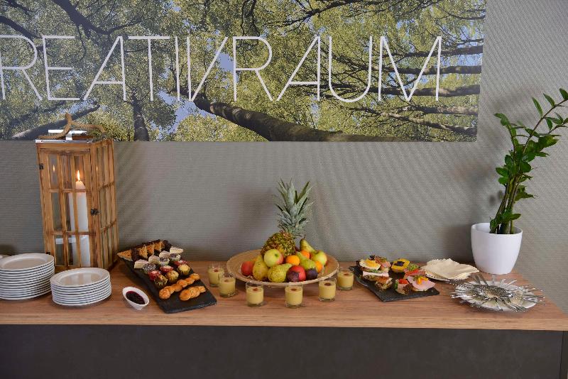 Sure Hotel by Best Western Hilden Dusseldorf - Toplantı