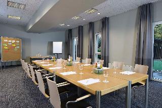 Sure Hotel by Best Western Hilden Dusseldorf fotoÄŸrafÄ±