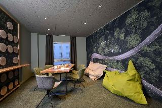 Sure Hotel by Best Western Hilden Dusseldorf fotoÄŸrafÄ±