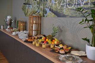 Sure Hotel by Best Western Hilden Dusseldorf fotoÄŸrafÄ±