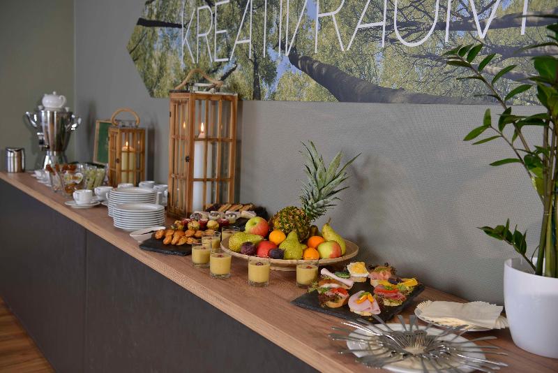 Sure Hotel by Best Western Hilden Dusseldorf - Toplantı
