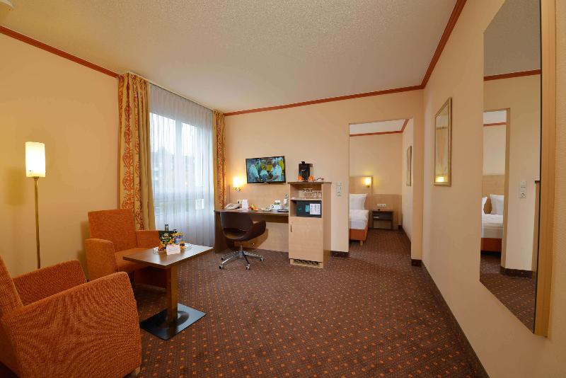Sure Hotel by Best Western Hilden Dusseldorf - Genel