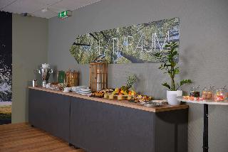 Sure Hotel by Best Western Hilden Dusseldorf fotoÄŸrafÄ±