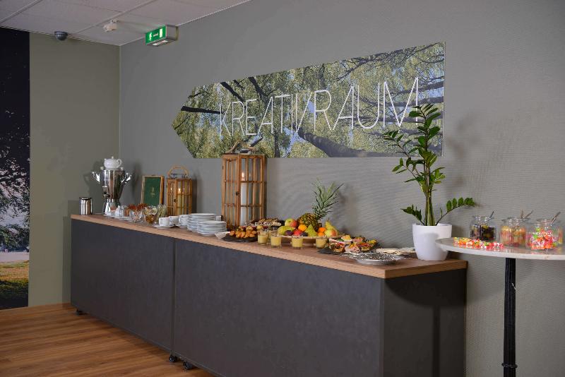 Sure Hotel by Best Western Hilden Dusseldorf - Genel