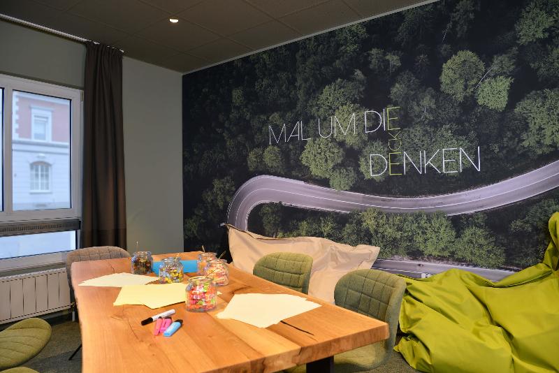 Sure Hotel by Best Western Hilden Dusseldorf - Genel