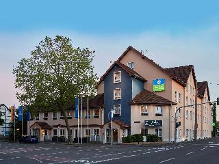 Sure Hotel by Best Western Hilden Dusseldorf otel fotoğrafı