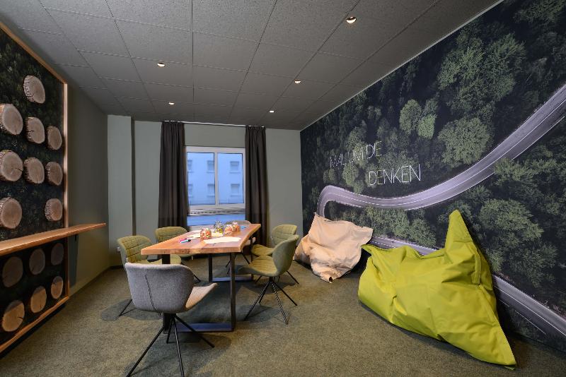 Sure Hotel by Best Western Hilden Dusseldorf - Genel