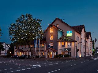 Sure Hotel by Best Western Hilden Dusseldorf fotoÄŸrafÄ±