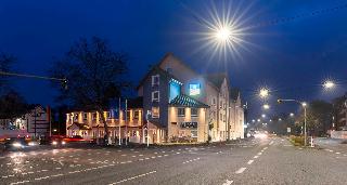 Sure Hotel by Best Western Hilden Dusseldorf fotoÄŸrafÄ±