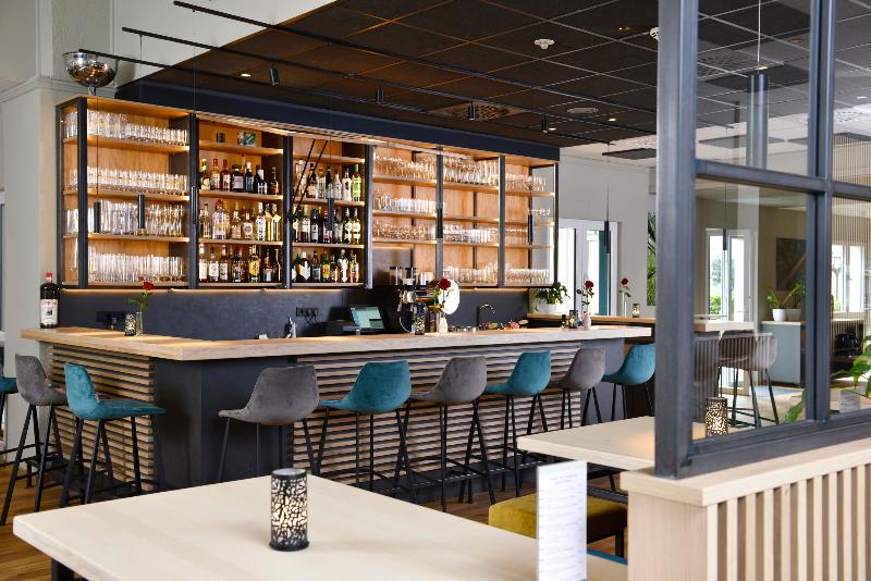 Sure Hotel by Best Western Hilden Dusseldorf - Genel