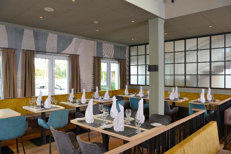 Sure Hotel by Best Western Hilden Dusseldorf - Genel