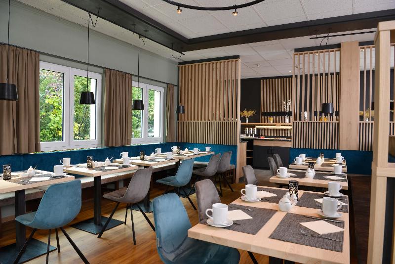 Sure Hotel by Best Western Hilden Dusseldorf - Genel