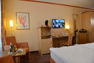 Sure Hotel by Best Western Hilden Dusseldorf fotoÄŸrafÄ±