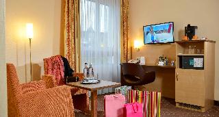 Sure Hotel by Best Western Hilden Dusseldorf fotoÄŸrafÄ±
