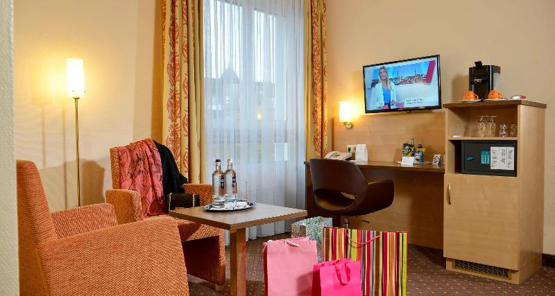 Sure Hotel by Best Western Hilden Dusseldorf - Oda