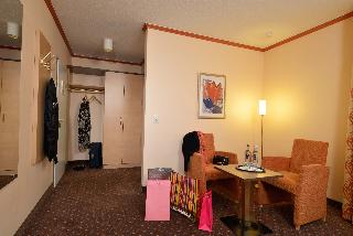 Sure Hotel by Best Western Hilden Dusseldorf fotoÄŸrafÄ±
