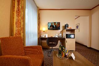 Sure Hotel by Best Western Hilden Dusseldorf fotoÄŸrafÄ±