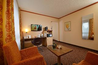 Sure Hotel by Best Western Hilden Dusseldorf fotoÄŸrafÄ±
