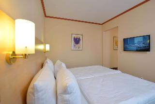 Sure Hotel by Best Western Hilden Dusseldorf fotoÄŸrafÄ±