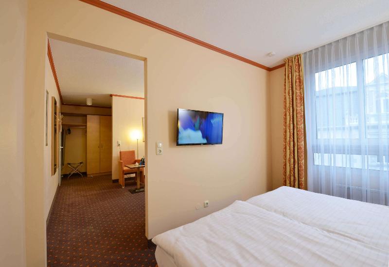 Sure Hotel by Best Western Hilden Dusseldorf - Oda