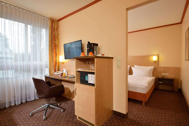 Sure Hotel by Best Western Hilden Dusseldorf - Oda