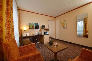 Sure Hotel by Best Western Hilden Dusseldorf fotoÄŸrafÄ±