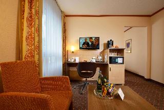 Sure Hotel by Best Western Hilden Dusseldorf fotoÄŸrafÄ±